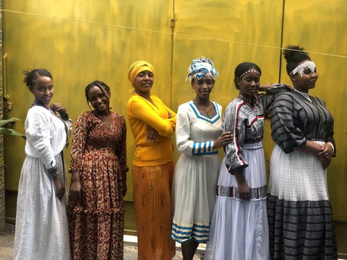 IHH DayCare Staff Genna